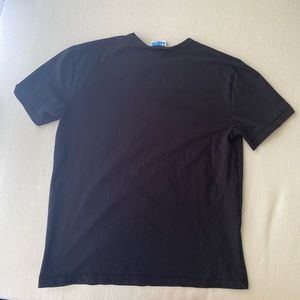 Champion graphic tee